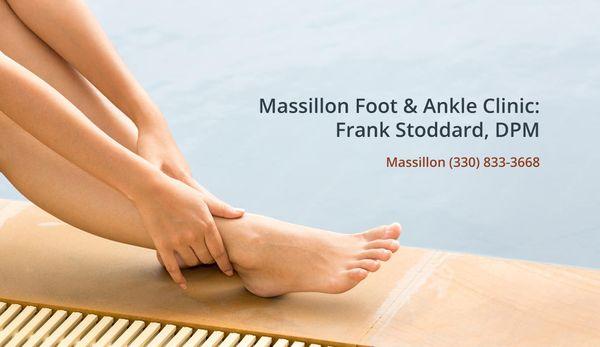 Massillon Foot & Ankle