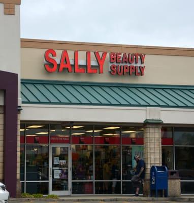 Sally Beauty