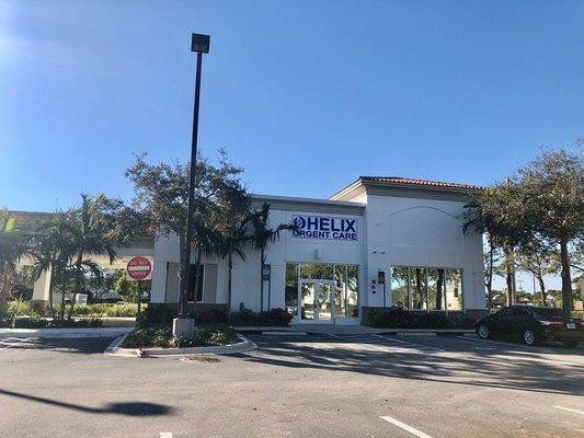 Helix Urgent Care, North Palm Beach, FL