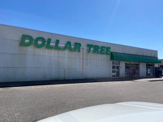 Dollar Tree