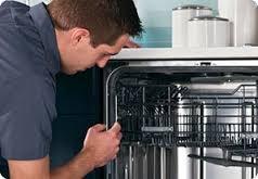 Dishwasher Repair