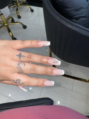 Nails