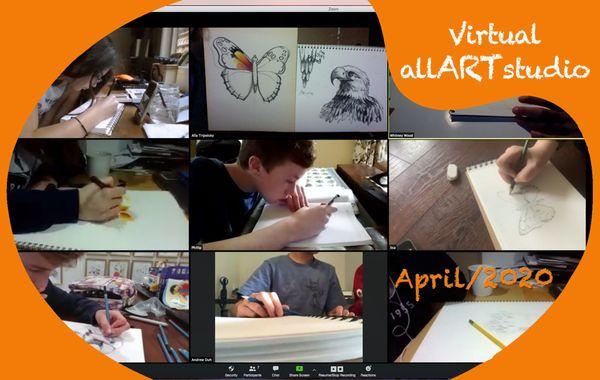 allARTstudio