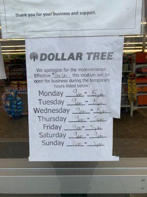 Dollar Tree