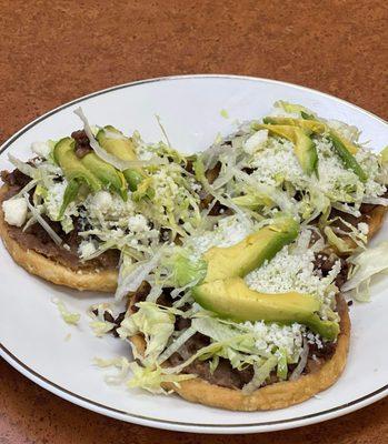 Sopes