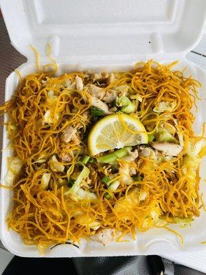 Pancit (small)