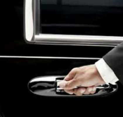 Chauffeured Service