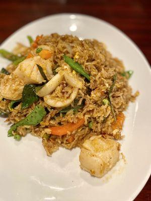 Tup Tim Thai Restaurant