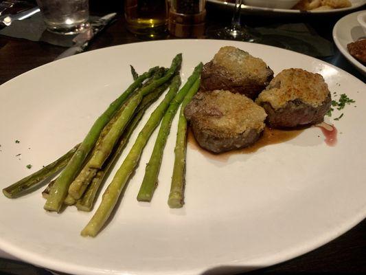 Filet Medallions