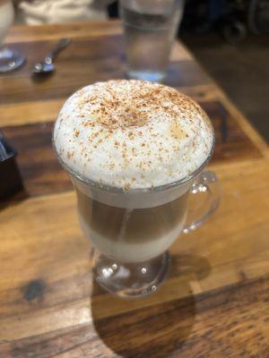 Cappuccino