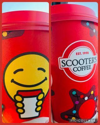 Scooter's Coffee