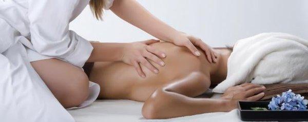 Exhale Medical Massage & Rehabilitation