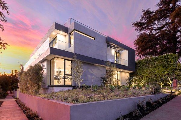 1101 Kagawa St Pacific Palisades $7,950,000