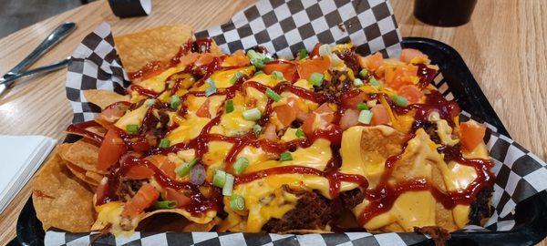 Nachos