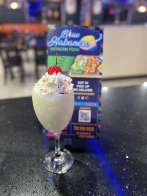 Piña colada