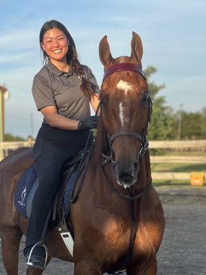 Laurel Ridge Stables