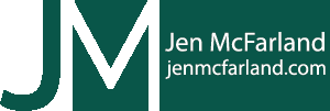 Jen McFarland Consulting