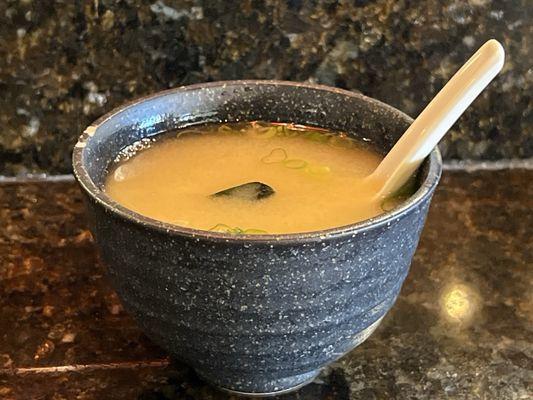 Miso Soup