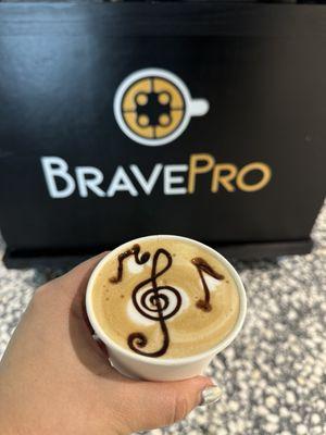 Mocaccino