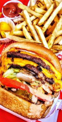 In-N-Out Burger