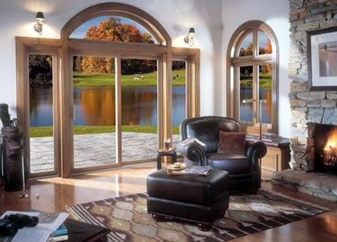 Patio Doors by All American Window & Door Co.