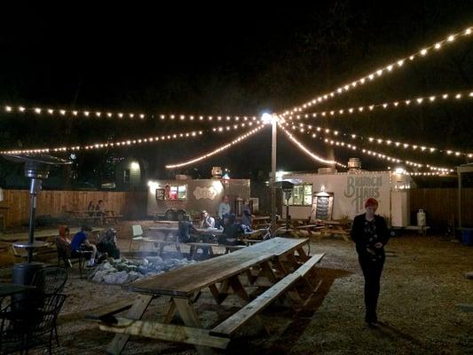 South Austin Social Food Park