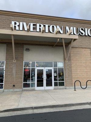 Riverton Music