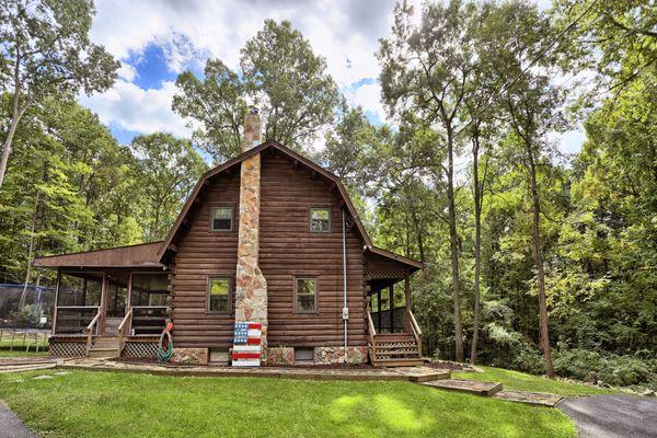 House For Rent : 1471 Barns Lane