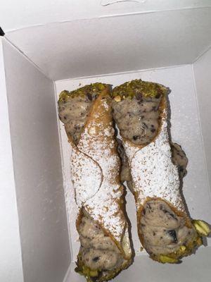 Cannoli