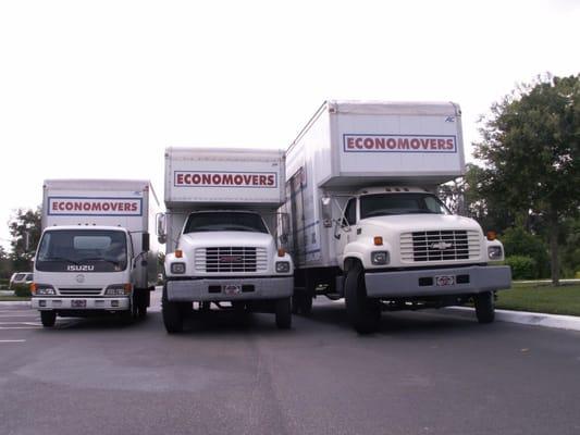 Economovers, Inc (FL Mvrs Reg # IM-499)