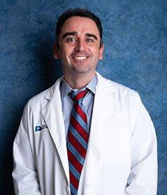 Dr. Evan Sussenbach, M.D.