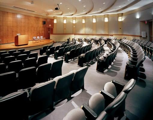 NIU Naperville Auditorium