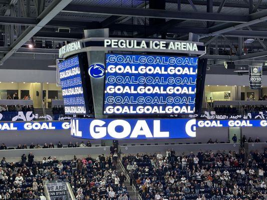 Pegula Ice Arena