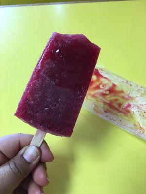 Jamaica paleta