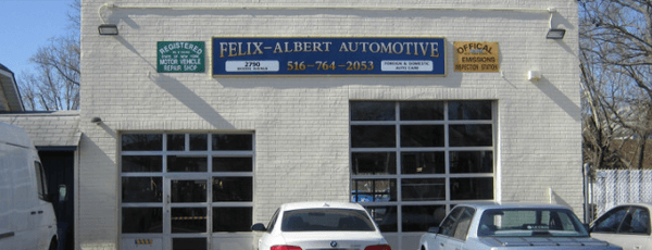 Felix Albert Automotive