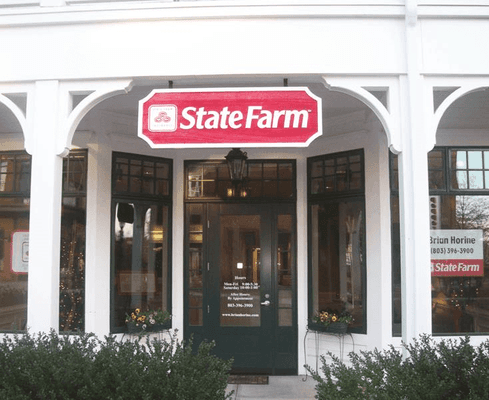 State Farm Office