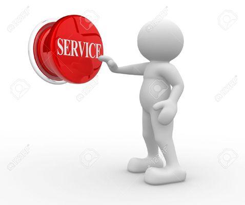 Service One Property Maintenance