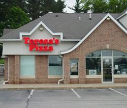 Teresa's Pizza Stow