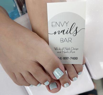 Envy Nail Bar