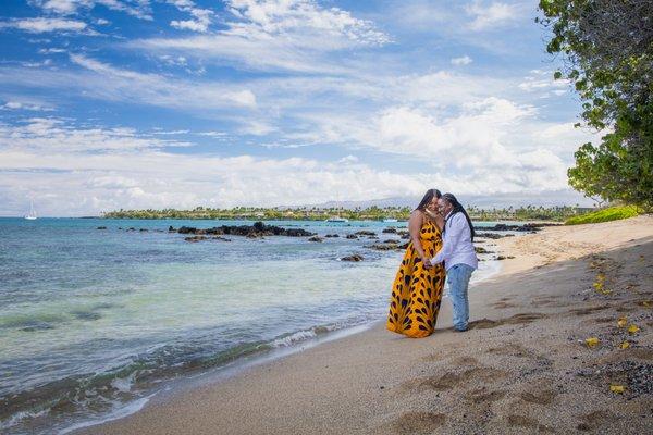 Hawaii Family Portraits