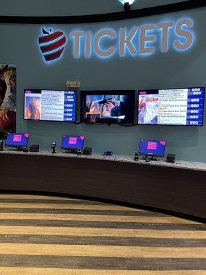 Apple Cinemas - Simsbury