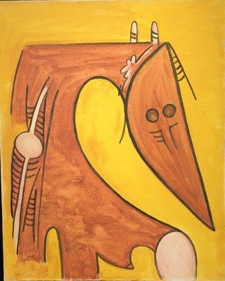 Wifredo Lam