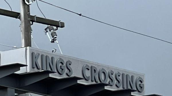 Kings Crossing