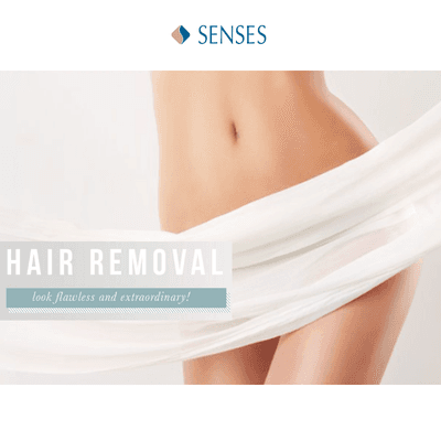 Hair Removal Services