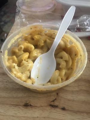 Mac and Cheese