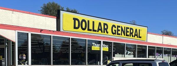 Dollar General