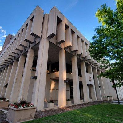 Federal Reserve Bank of Kansas City