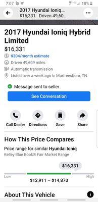 Hyundai of Murfreesboro.