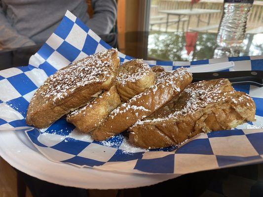 French Toast