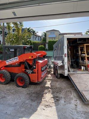 Palm Beach Equipment Rental & Sales